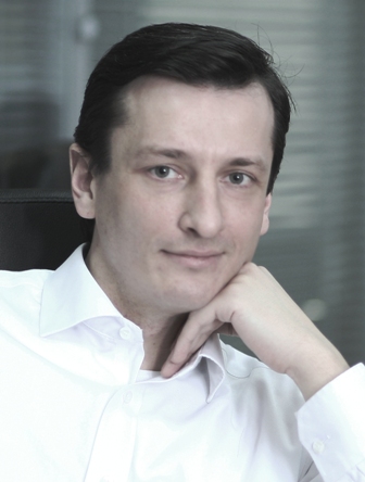 Михаил Петрушин 